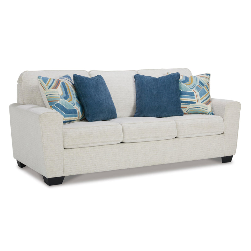 Signature Design by Ashley Cashton Stationary Fabric Sofa 4060438 IMAGE 1