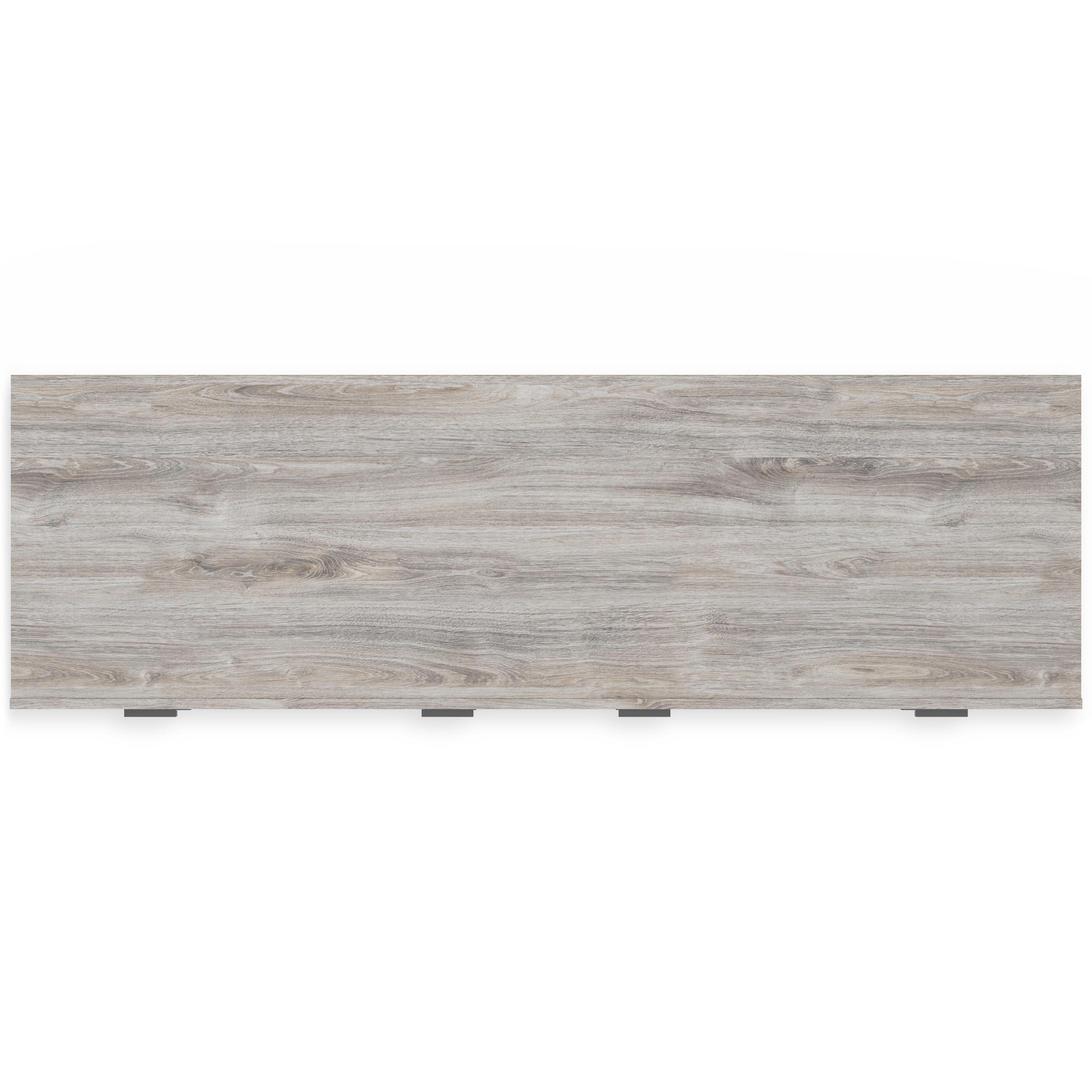 Signature Design by Ashley Vessalli 6-Drawer Dresser B1036-231 IMAGE 6