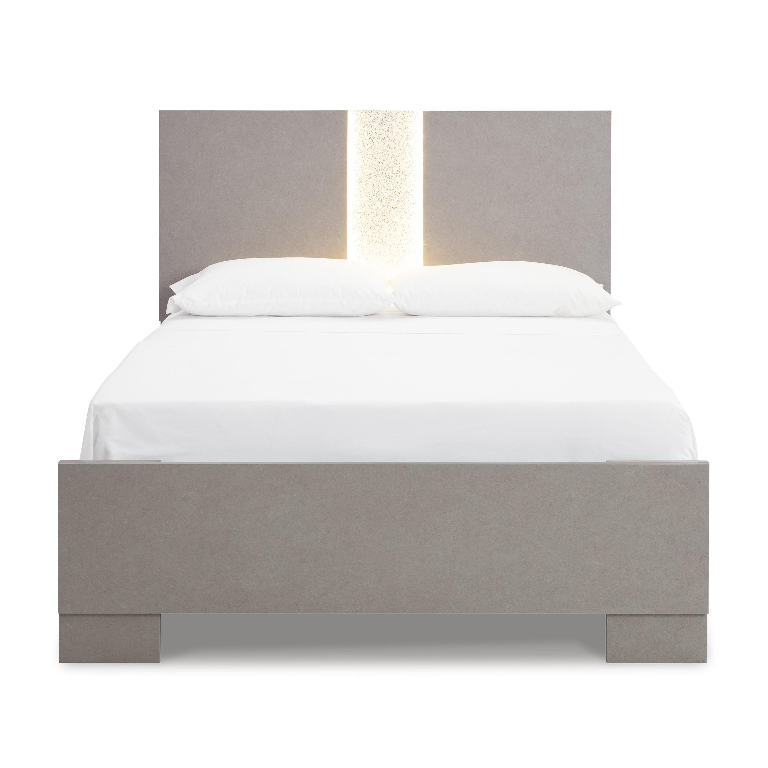 Signature Design by Ashley Surancha Queen Panel Bed B1145-57/B1145-54/B1145-96 IMAGE 2