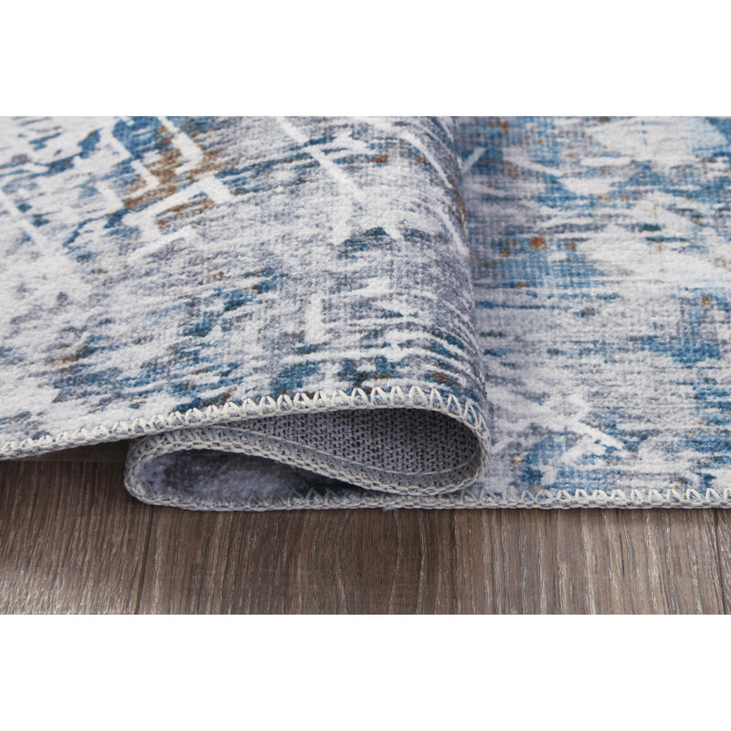 Signature Design by Ashley Garyard R405772 Medium Rug IMAGE 3