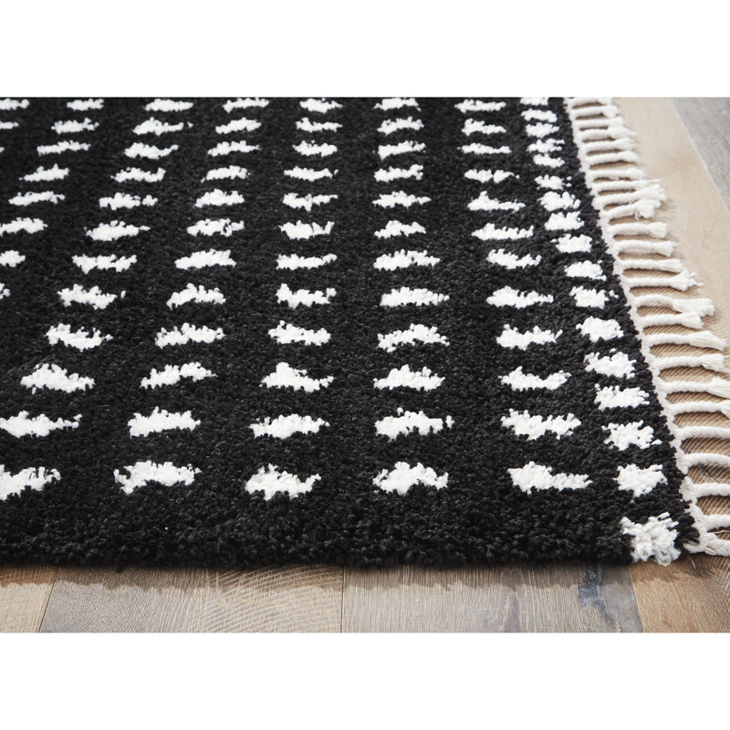 Signature Design by Ashley Minston R405951 Large Rug IMAGE 2