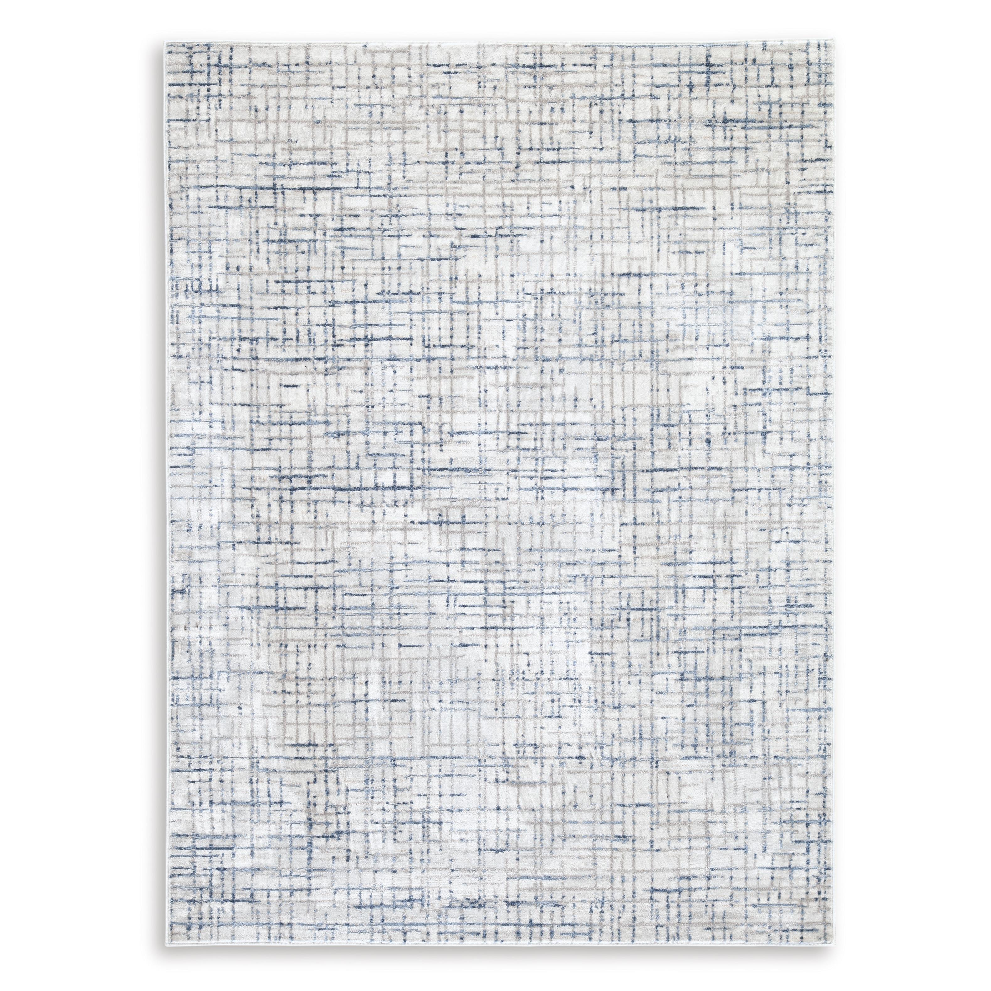 Signature Design by Ashley Beckfille R405961 Large Rug IMAGE 1