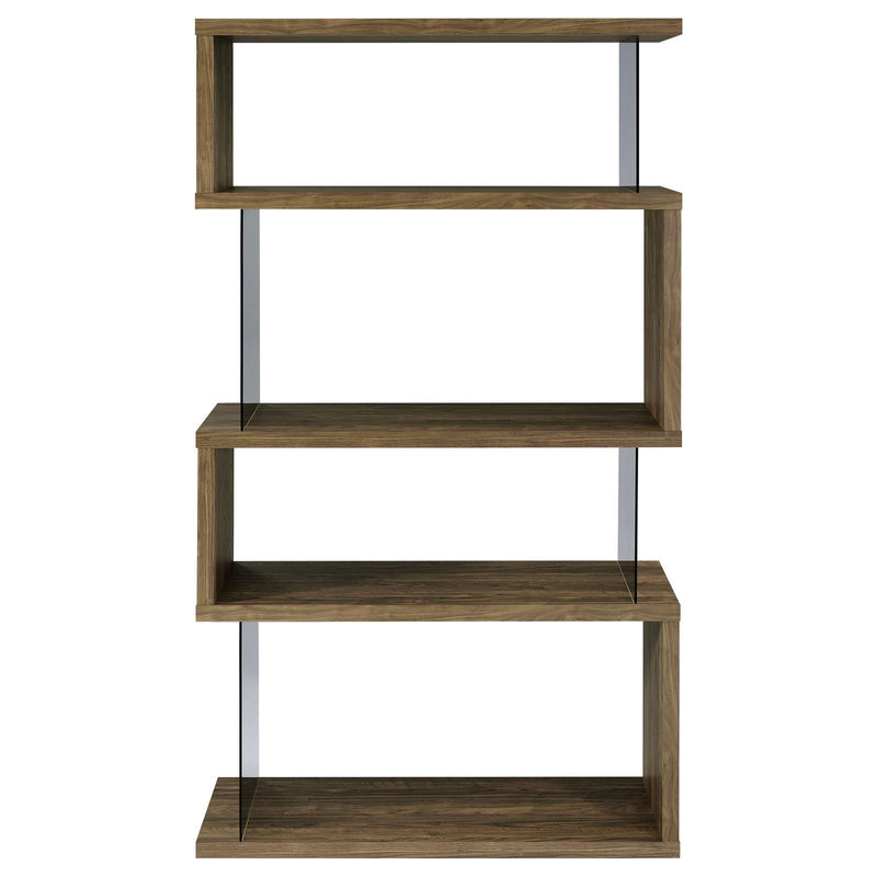 Coaster Furniture Bookcases 4-Shelf 802339 IMAGE 3