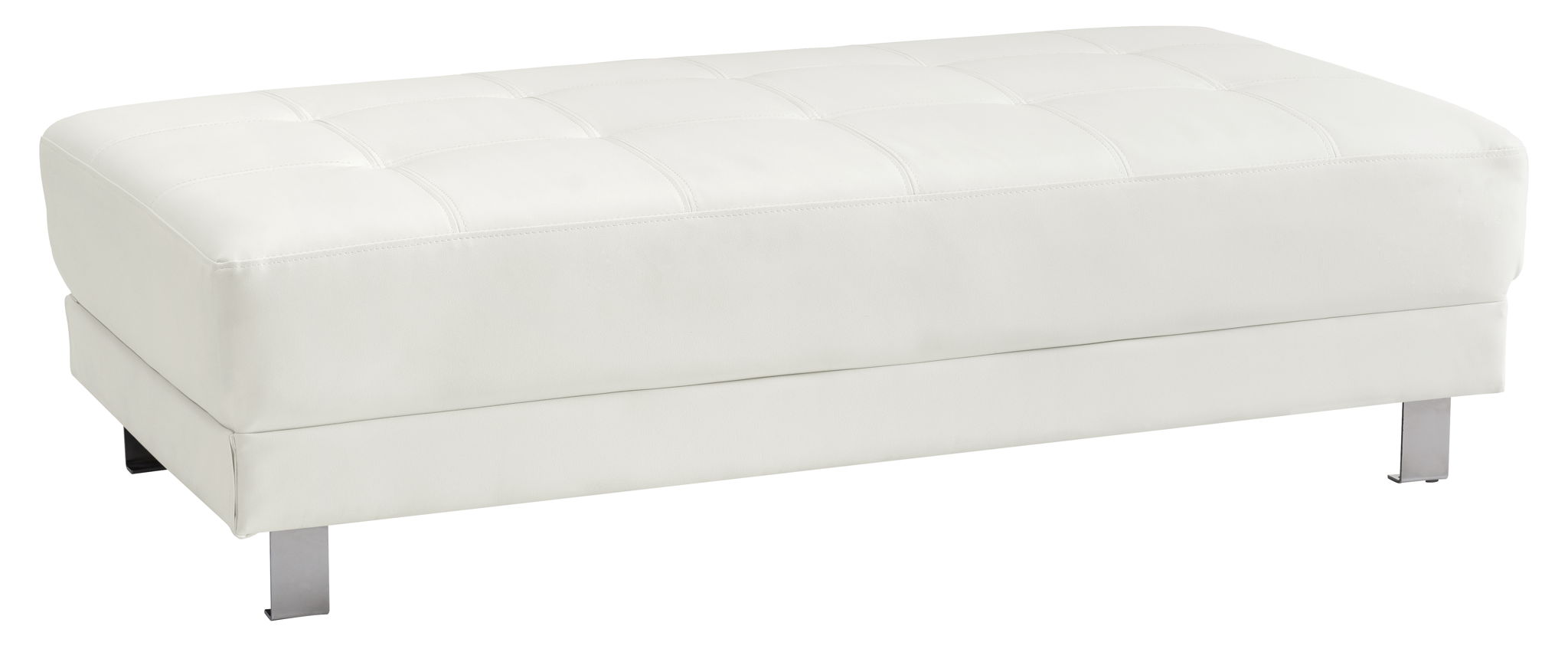 Contemporary Ottoman For Living Rooms