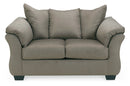 Darcy Loveseat