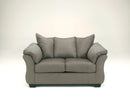 Darcy Sofa, Loveseat and Recliner