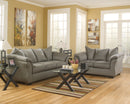 Darcy Sofa, Loveseat and Recliner