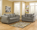 Darcy Sofa, Loveseat and Recliner