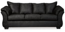 Darcy Sofa, Loveseat and Recliner