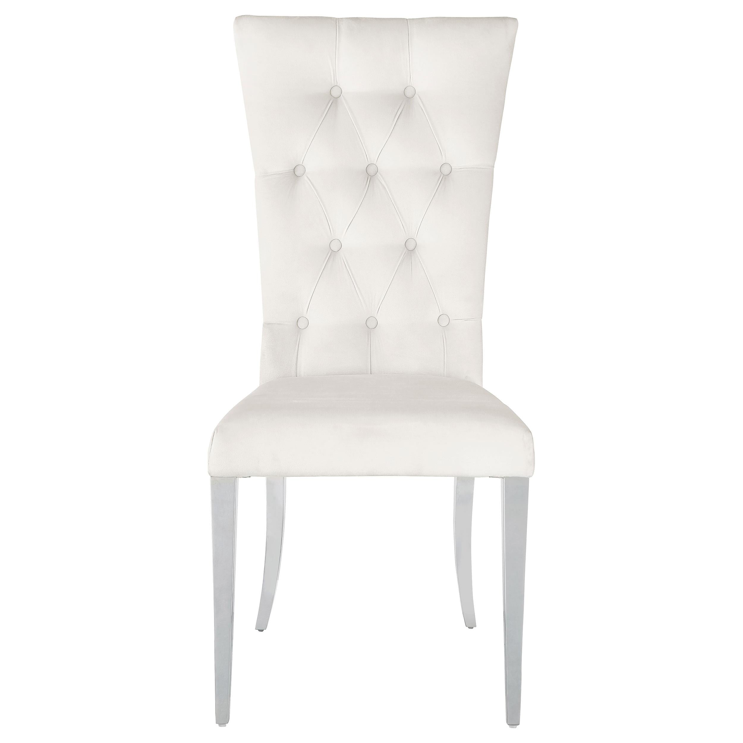 Coaster Furniture Kerwin Dining Chair 111102 IMAGE 2