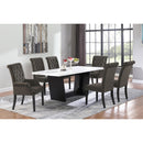 Diamond Modern Furniture COA Alana Dining Chair 115172 IMAGE 11