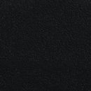 Tandi Round Faux Marble Coffee Table White and Black