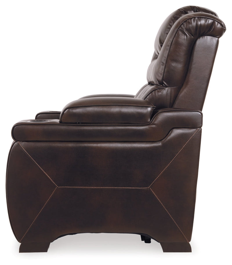 Composer 3-Piece Home Theater Seating