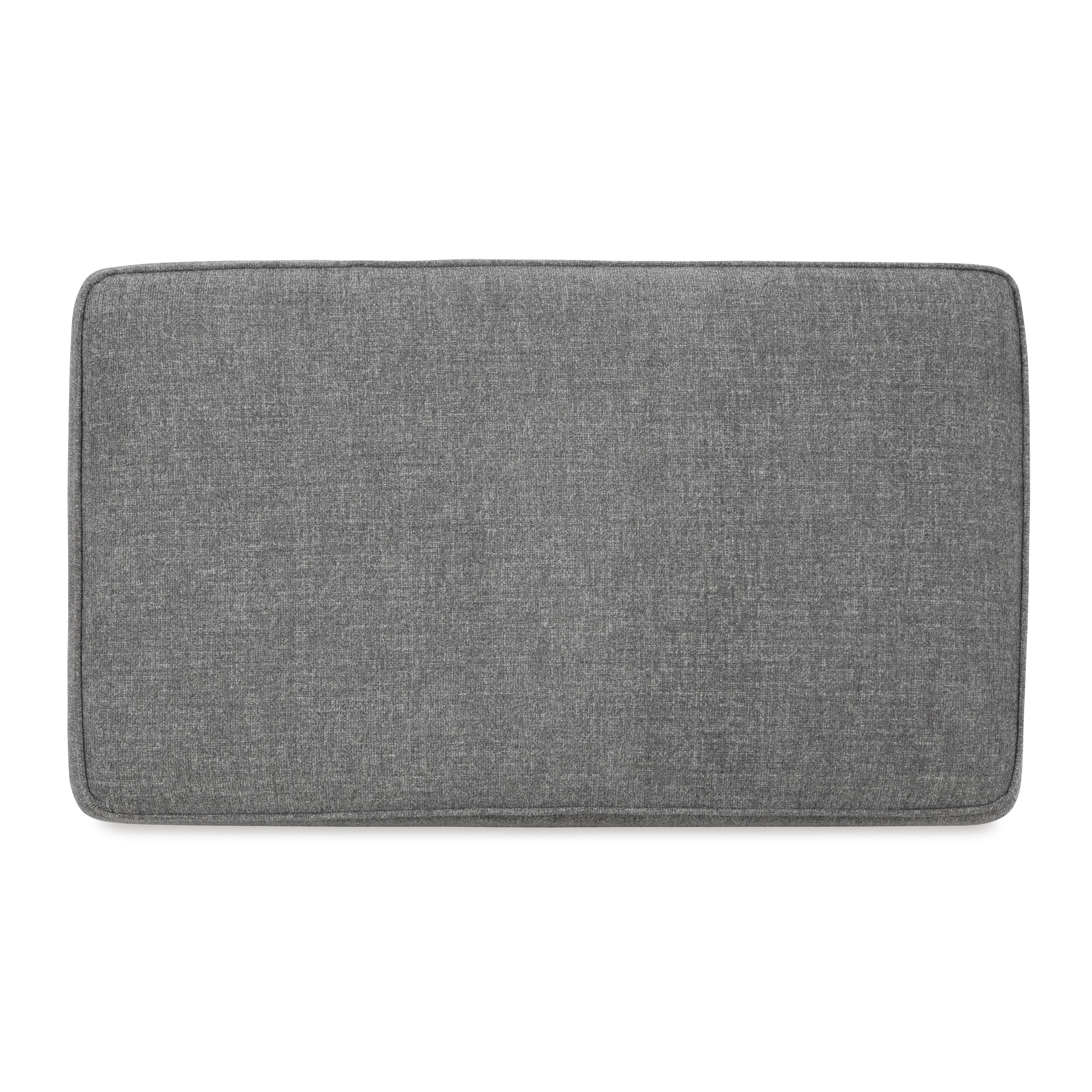 Benchcraft Mathonia Fabric Ottoman 5190314 IMAGE 4