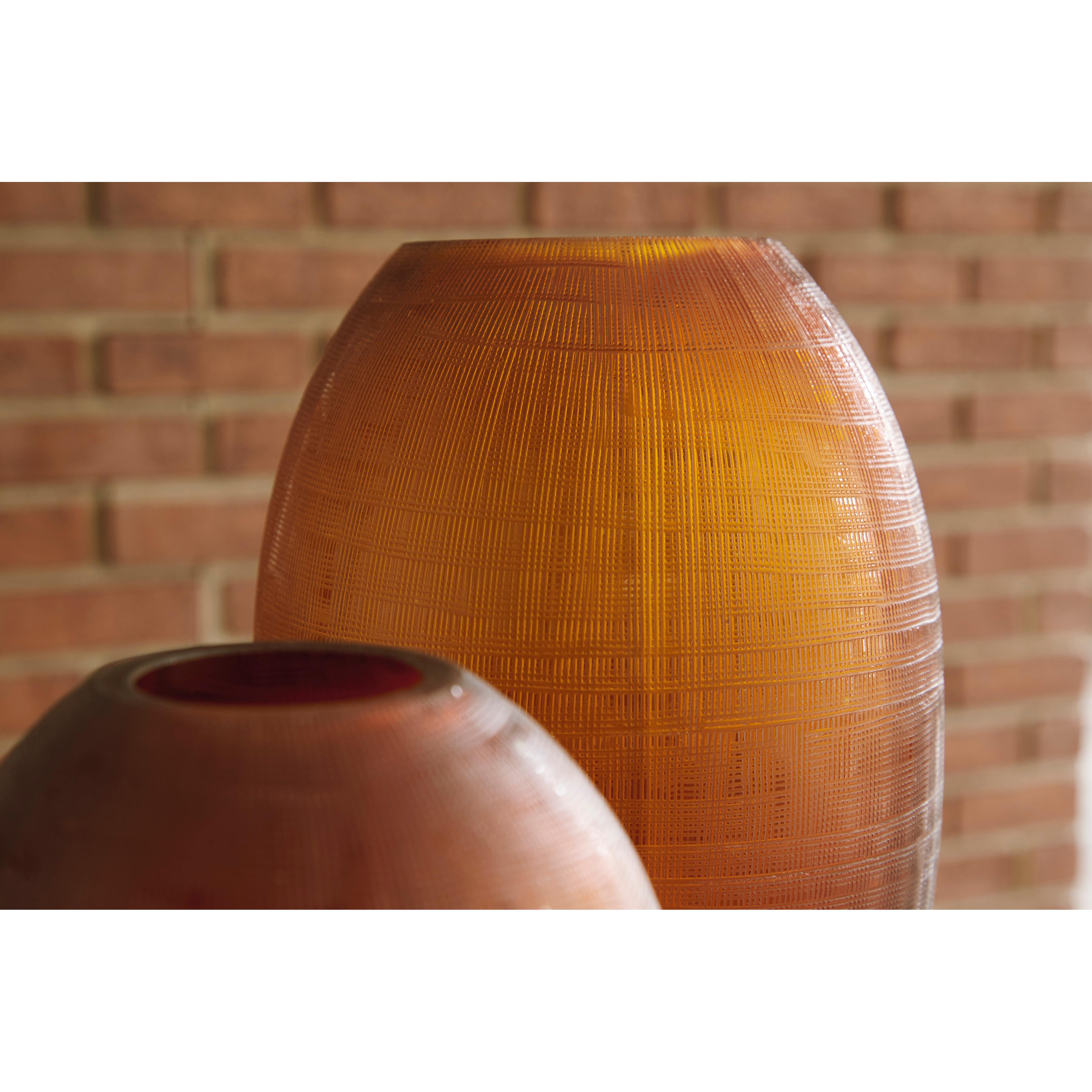 Signature Design by Ashley Embersen A2900001 Vase IMAGE 4