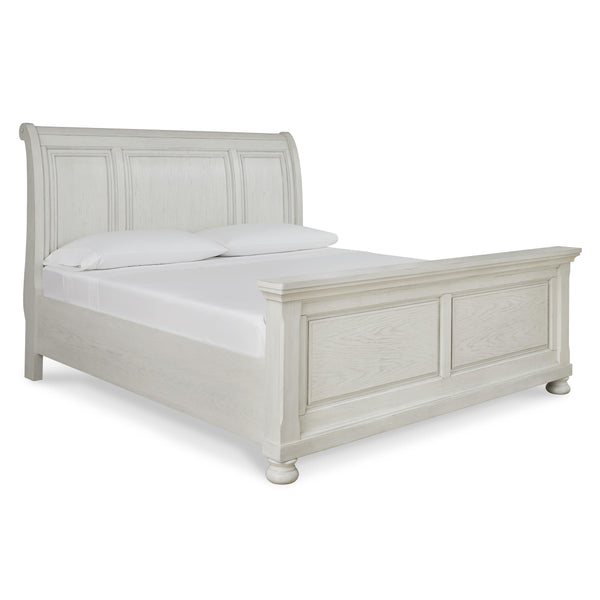 Signature Design by Ashley Robbinsdale King Sleigh Bed B742-78/B742-56/B742-97 IMAGE 1