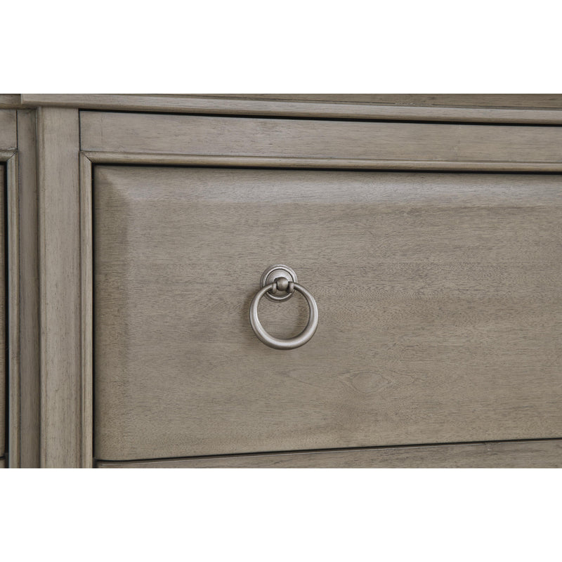 Signature Design by Ashley Lexorne 9-Drawer Dresser B924-31 IMAGE 9