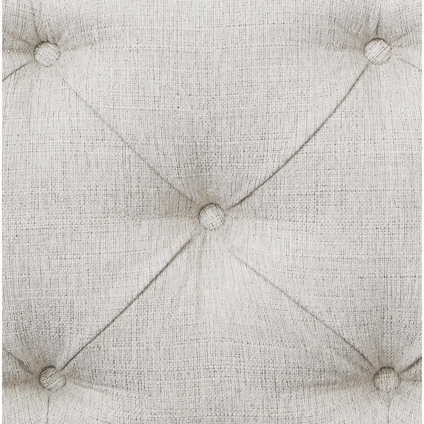 Diamond Modern Furniture Exclusive Design Arlendyne Queen Upholstered Panel Bed B980-57/B980-54/B980-97 IMAGE 6