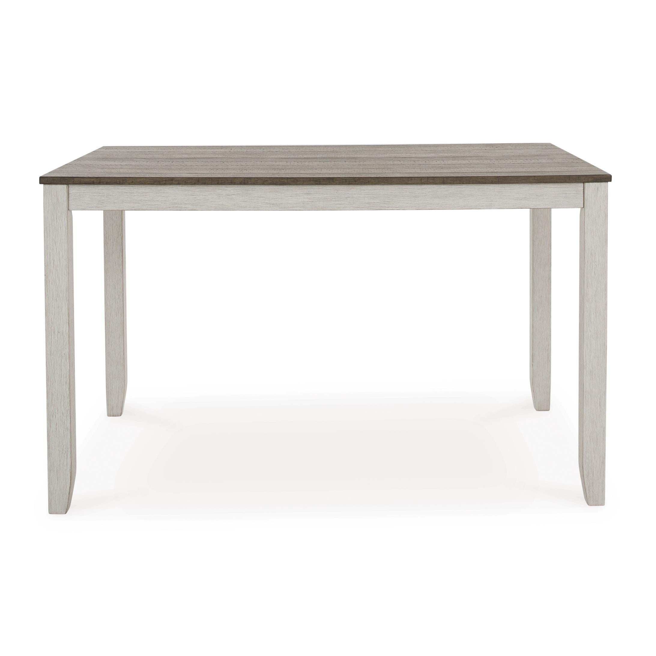 Signature Design by Ashley Skempton 7 pc Counter Height Dinette D394-423 IMAGE 5