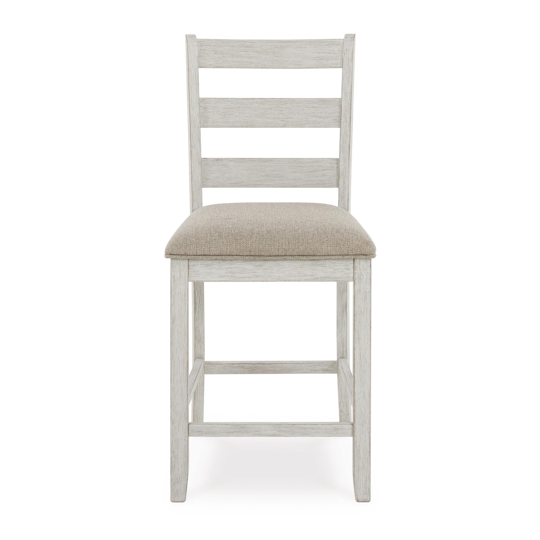 Signature Design by Ashley Skempton 7 pc Counter Height Dinette D394-423 IMAGE 9