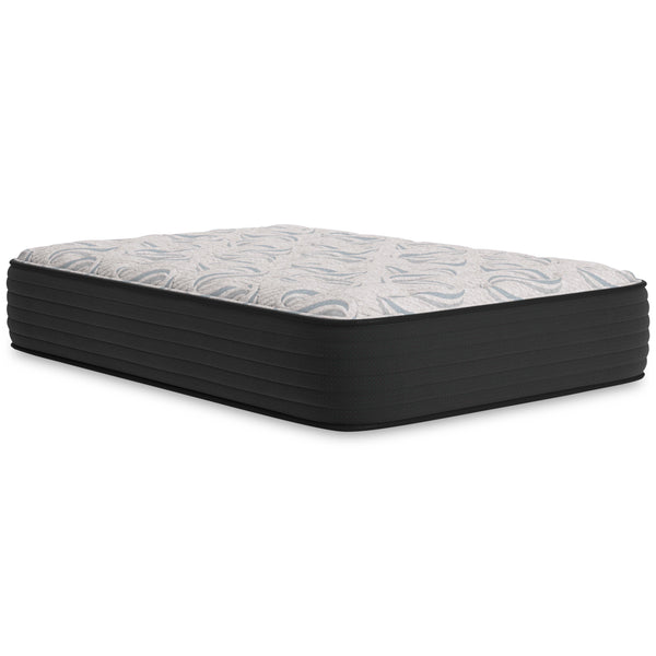 Diamond Modern Furniture Exclusive Design Elite Springs Firm M40521 Full Mattress IMAGE 1