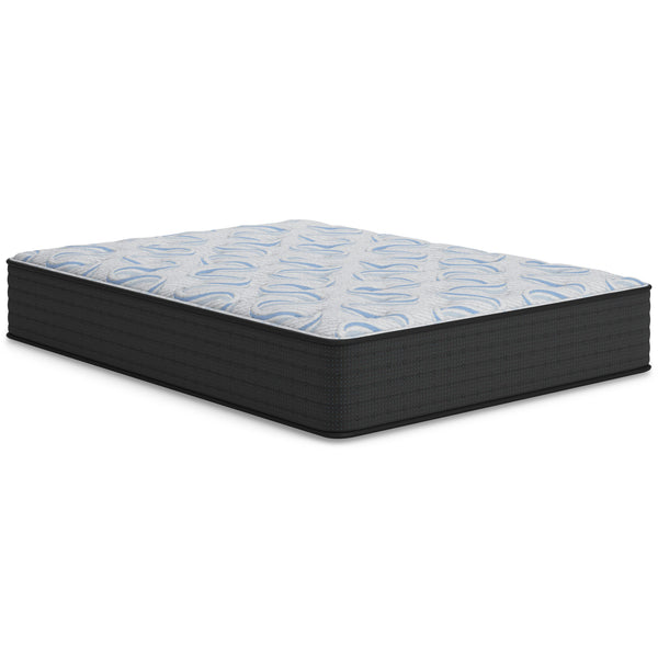 Diamond Modern Furniture Exclusive Design Elite Springs Firm M40531 Queen Mattress IMAGE 1