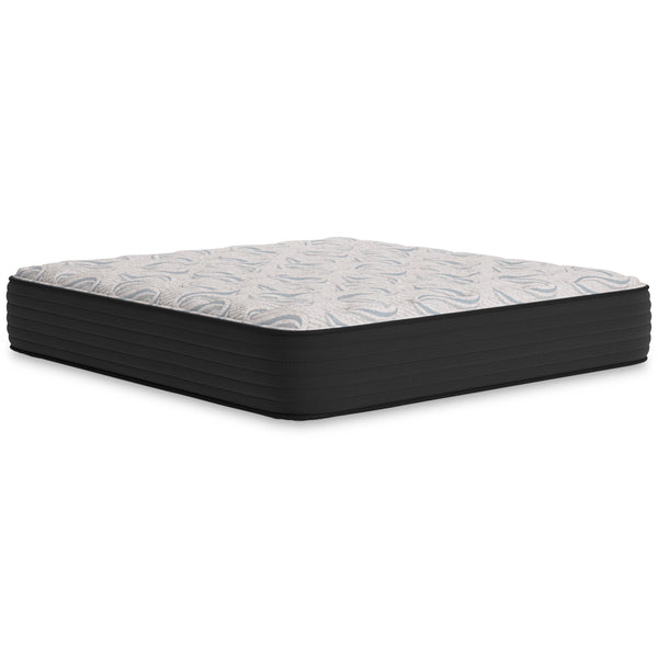 Diamond Modern Furniture Exclusive Design Elite Springs Firm M40541 King Mattress IMAGE 1