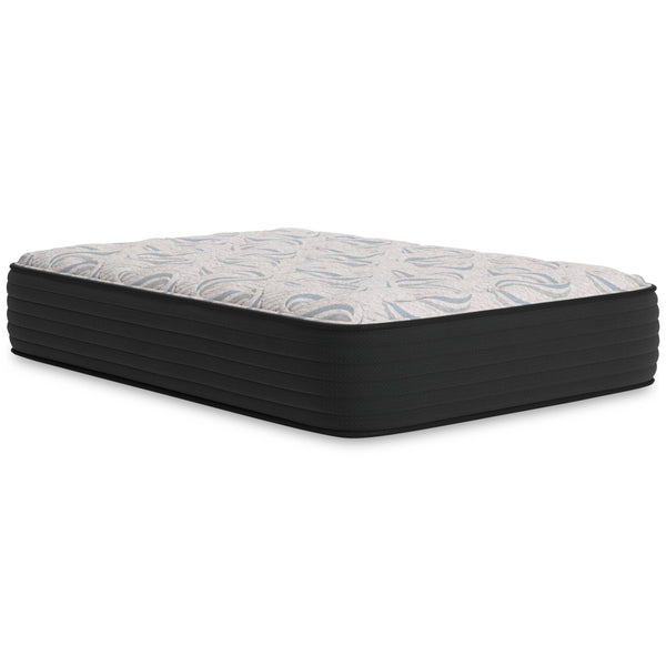 Diamond Modern Furniture Exclusive Design Elite Springs Plush M40621 Full Mattress IMAGE 1