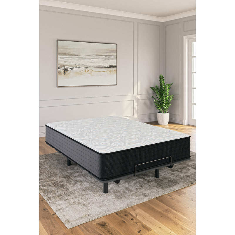 Sierra Sleep Palisades Firm M41551 California King Mattress IMAGE 5