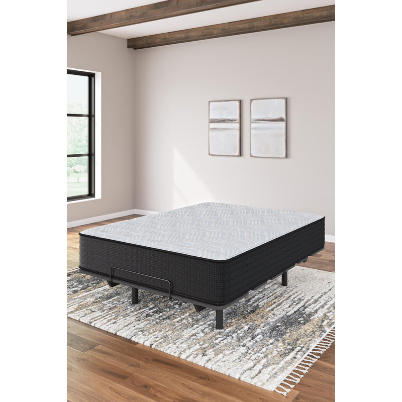 Sierra Sleep Palisades Plush M41631 Queen Mattress IMAGE 5