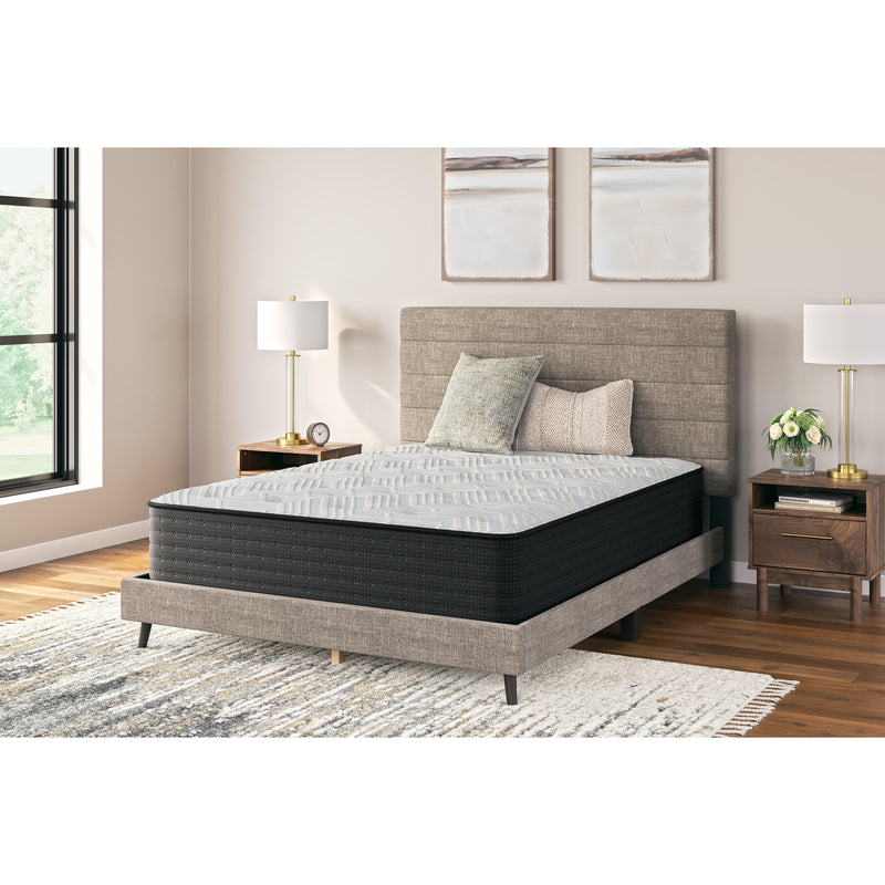 Sierra Sleep Palisades Plush M41651 California King Mattress IMAGE 3