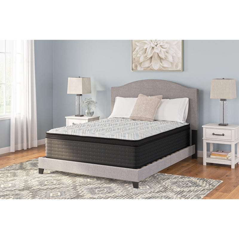 Sierra Sleep Palisades ET M41741 King Mattress IMAGE 3