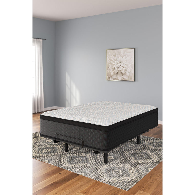 Sierra Sleep Palisades ET M41751 California King Mattress IMAGE 5