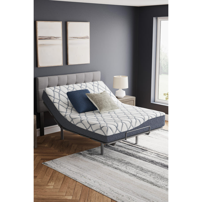 Sierra Sleep 10 Inch Chime Elite 2.0 M42521 Full Mattress IMAGE 5