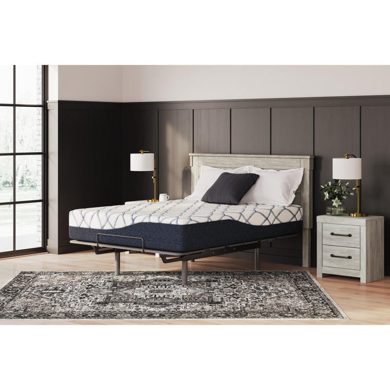 Sierra Sleep 12 Inch Chime Elite 2.0 M42631 Queen Mattress IMAGE 4