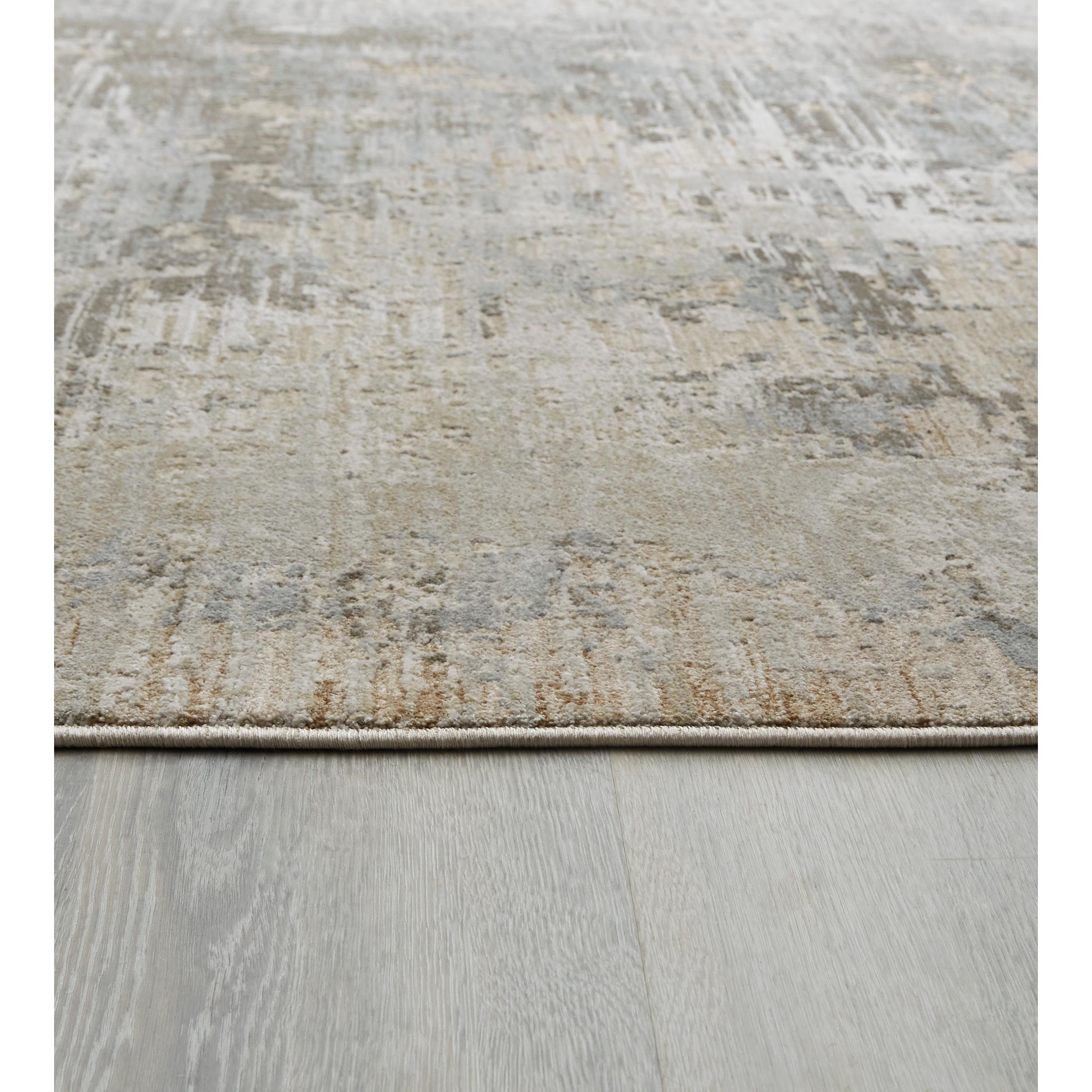 Signature Design by Ashley Hilldunn R406052 Medium Rug IMAGE 4