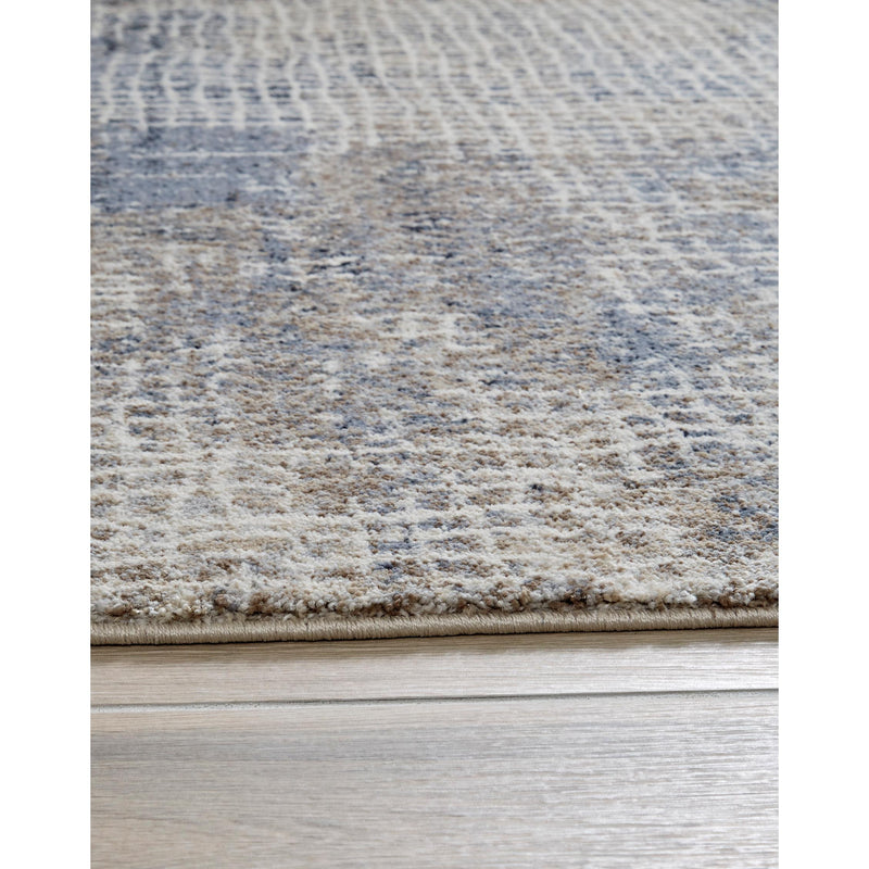 Signature Design by Ashley Brookhall R406101 Large Rug IMAGE 4