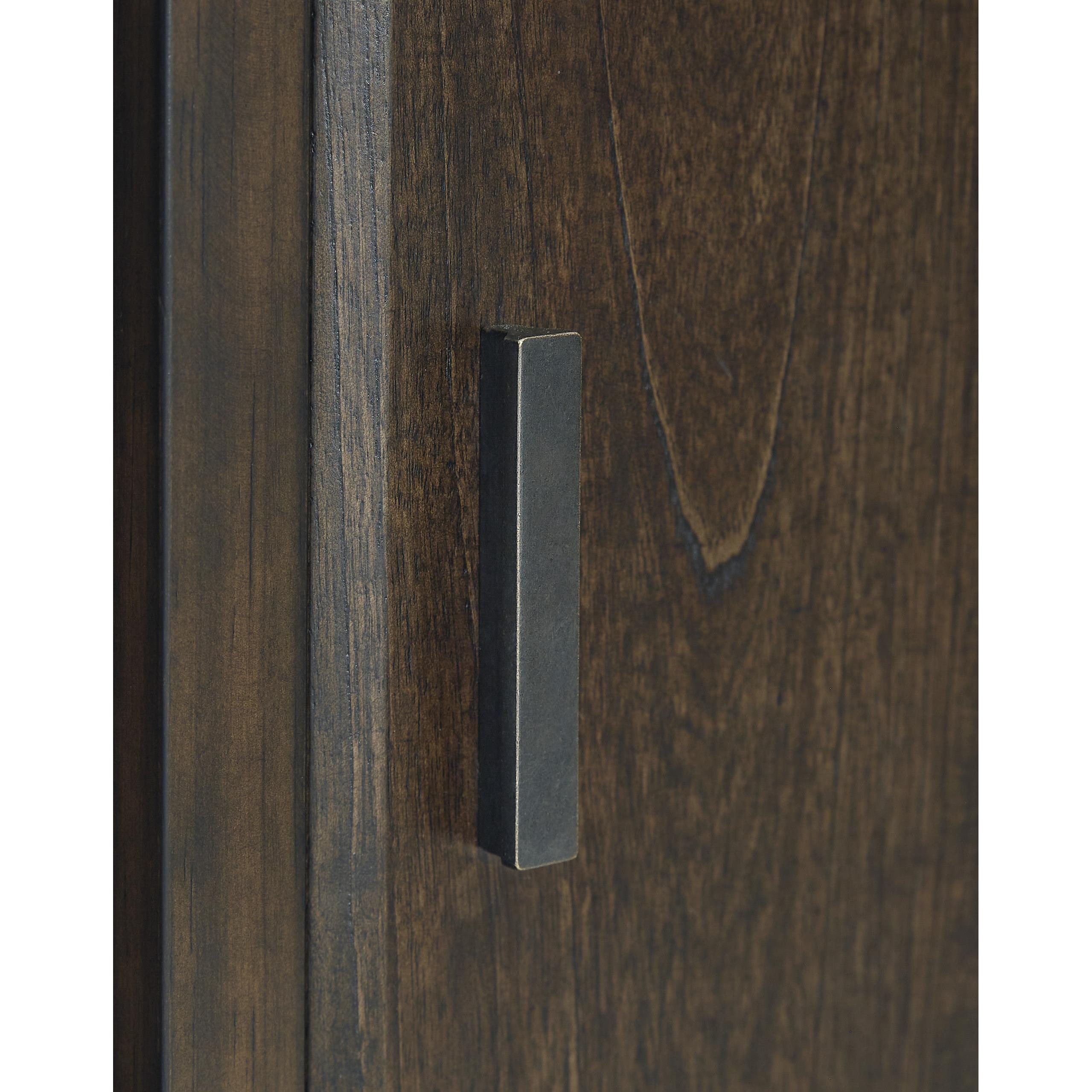 Signature Design by Ashley Devonsted End Table T310-217 IMAGE 7