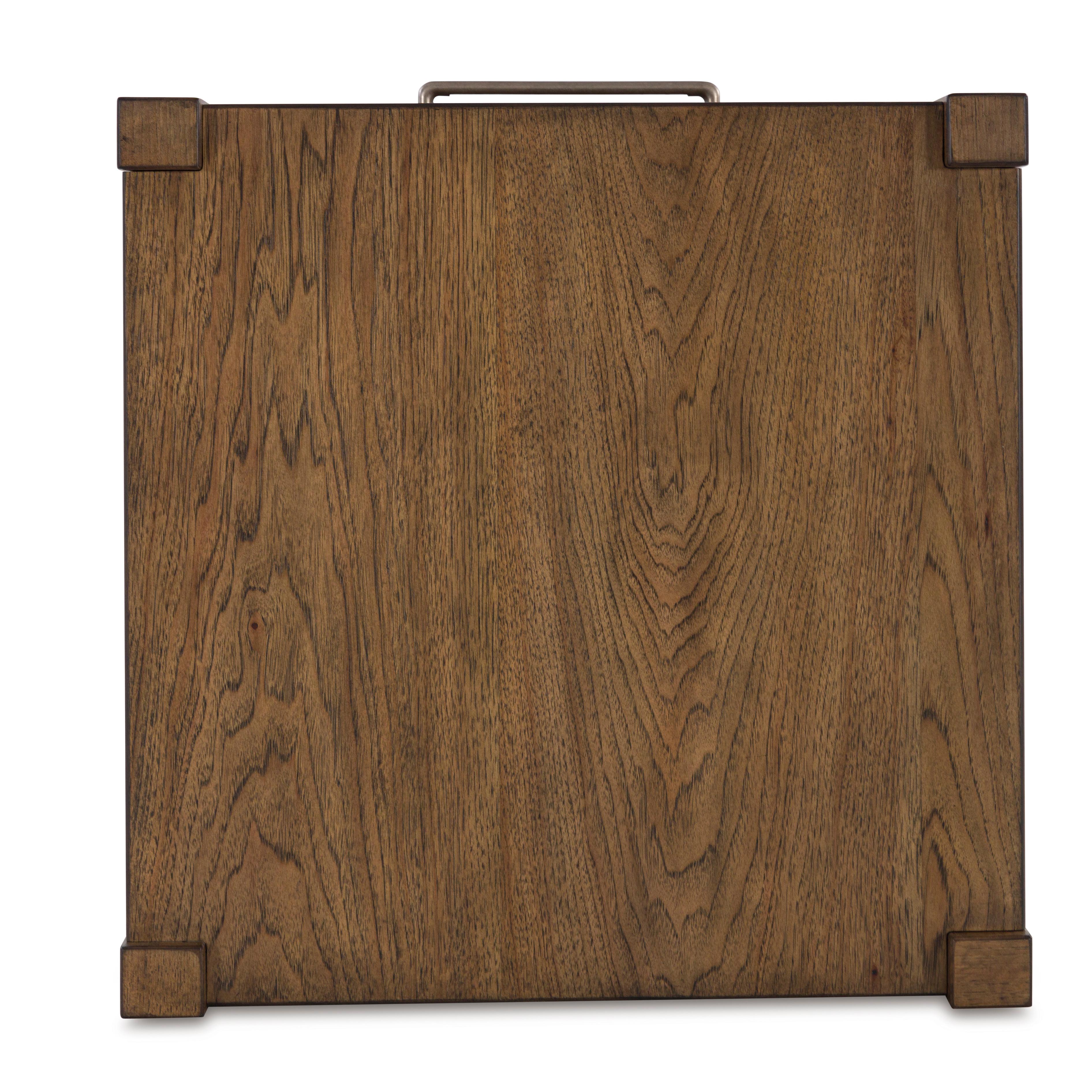 Signature Design by Ashley Cabalynn End Table T974-2 IMAGE 6