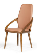 Modrest Valier - Modern Dining Chair (Set of 2)