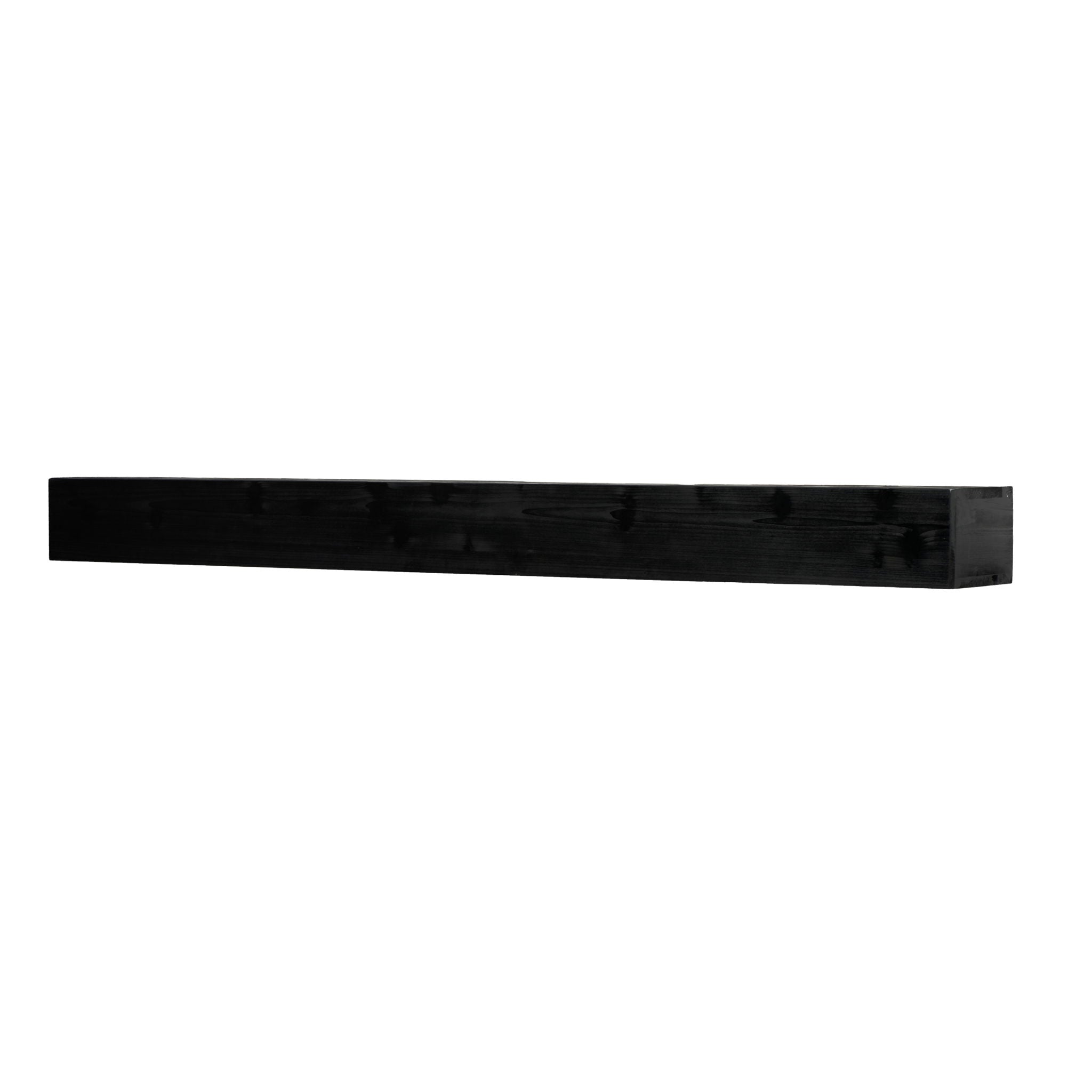 Fireplace Mantel Floating Shelf For Home Decor