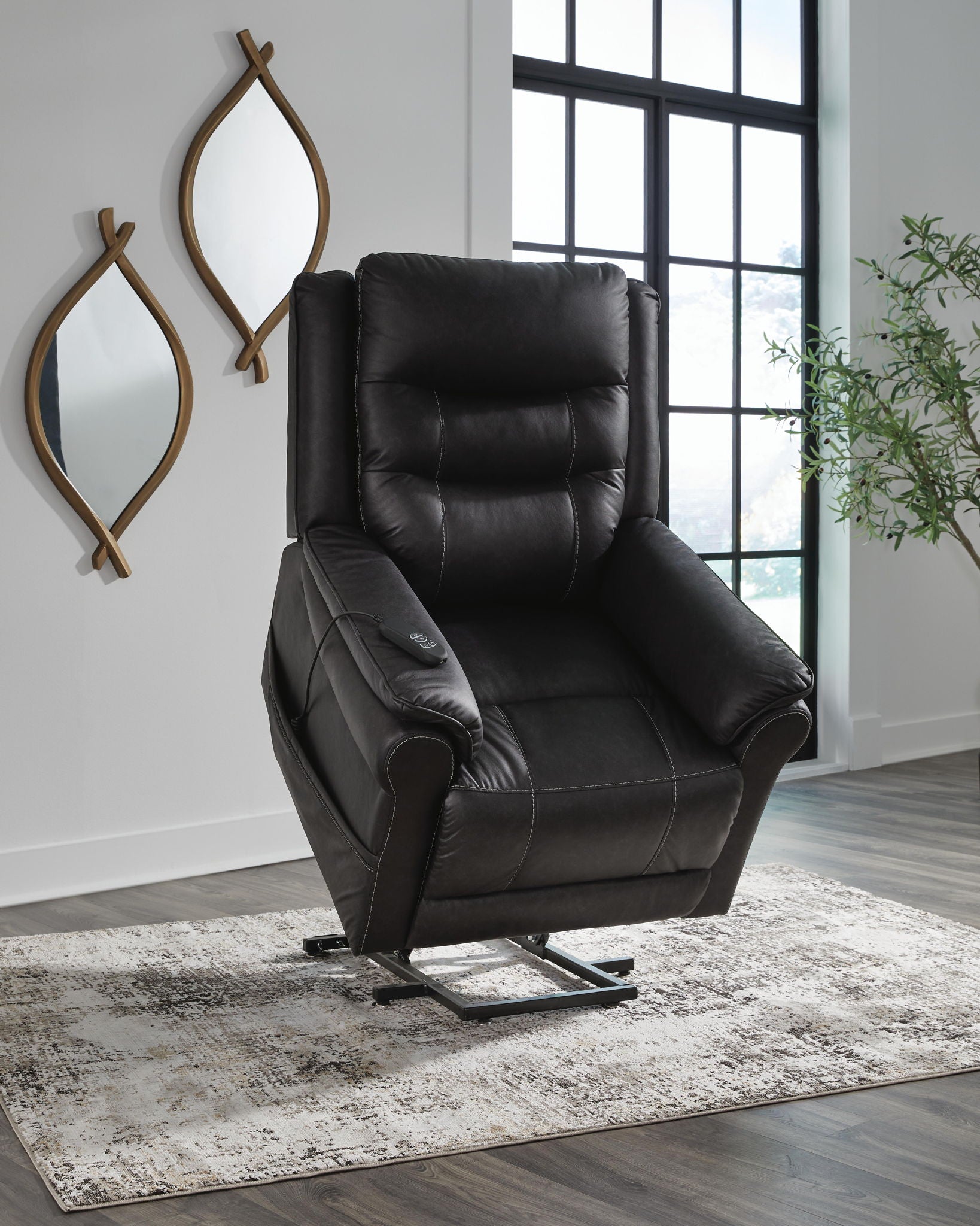 Oatman - Power Lift Recliner