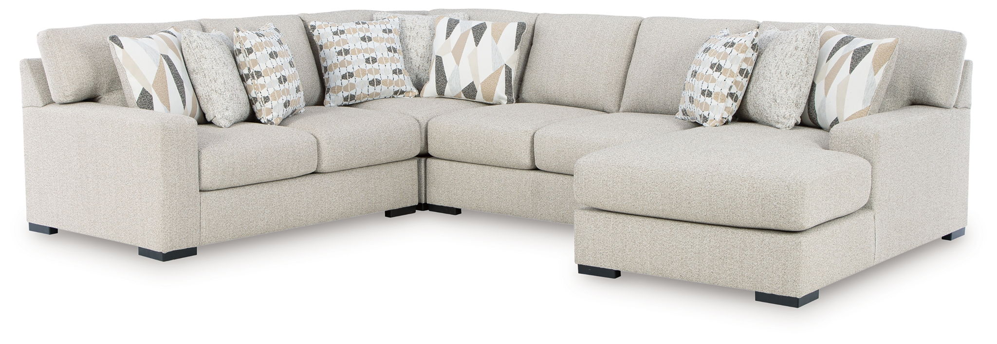 Laurelgrove - Sectional