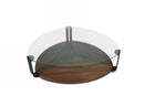 Modrest Viviana - Modern Coffee Table