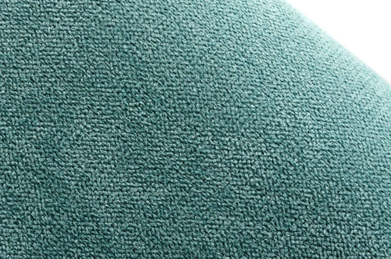 Modrest Lomeli - Modern Blue Dining Chair (Set of 2)