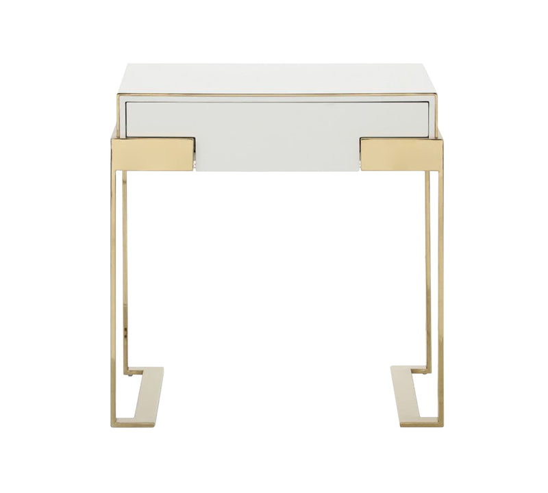 Modrest Adonis - Modern Nightstand