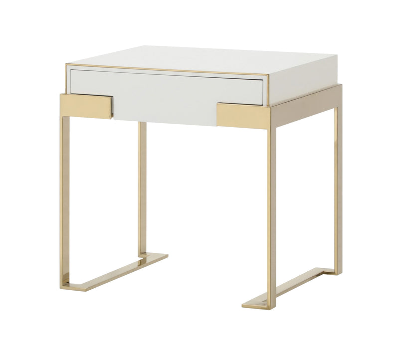 Modrest Adonis - Modern Nightstand