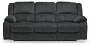 Draycoll Reclining Power Sofa