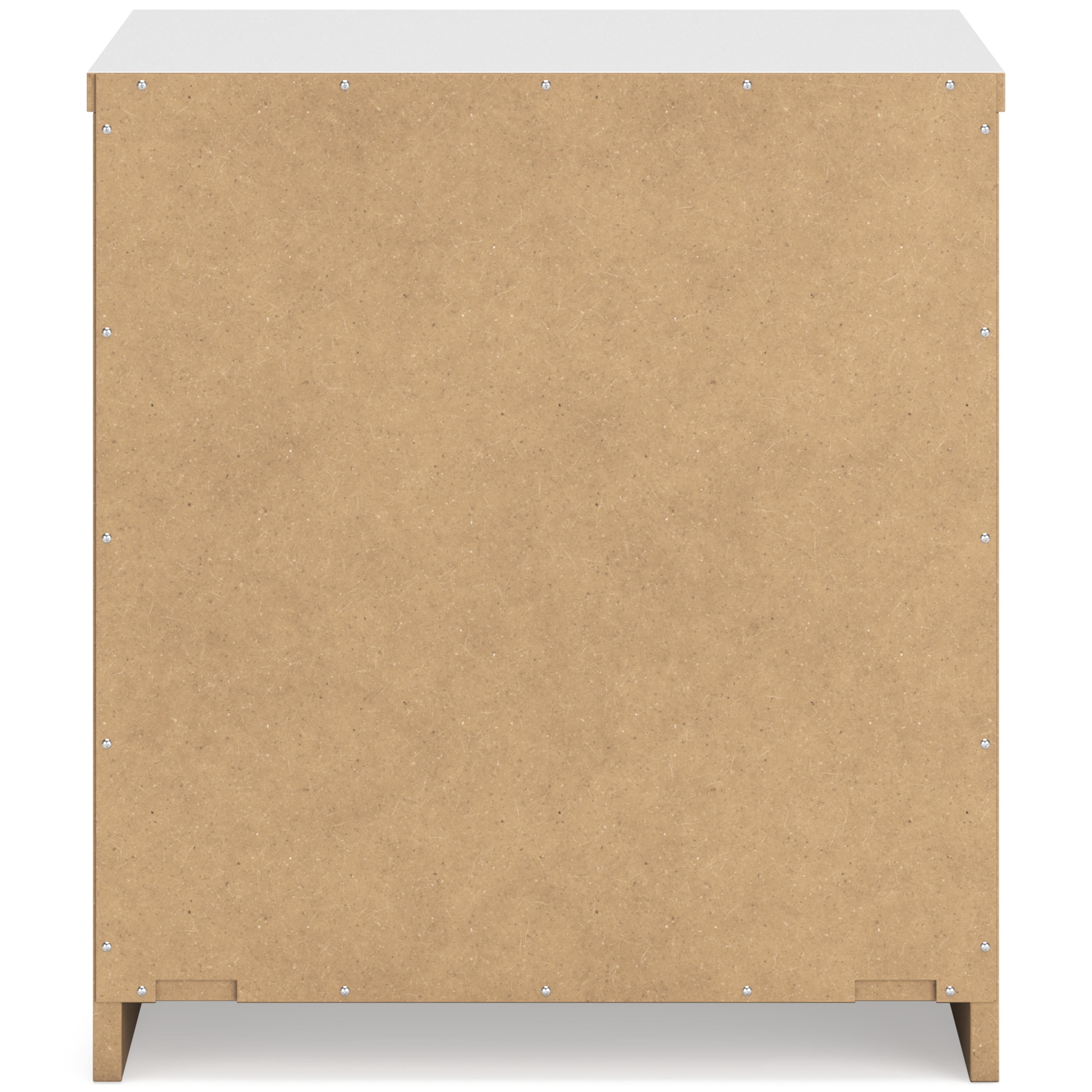 Signature Design by Ashley Onita 2-Drawer Nightstand EB9630-292 IMAGE 5