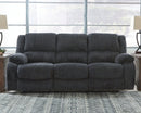 Draycoll Reclining Power Sofa